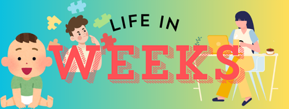 Life in Weeks